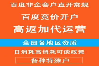 百度竞价推广公司案例：快速提升企业销售额